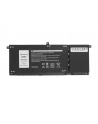 movano Bateria H5CKD do Dell Inspiron 5400 5401 5402 5406 5501 5508 - 3600 mAh (55 Wh) - nr 5