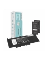 movano Bateria RJ40G Dell Latitude 5520 5420 Precision 3560 - 3000 mAh (46 Wh) - nr 1