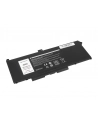 movano Bateria RJ40G Dell Latitude 5520 5420 Precision 3560 - 3000 mAh (46 Wh) - nr 2