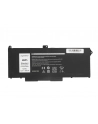 movano Bateria RJ40G Dell Latitude 5520 5420 Precision 3560 - 3000 mAh (46 Wh) - nr 5