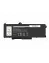 movano Bateria GRT01 do Dell Latitude 5421 5521 5531 Precision 3470 3561 3571 3581 - 3950 mAh (61 Wh) - nr 5