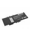 movano Bateria Dell Latitude 5490, 559 - nr 2