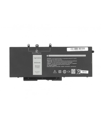 movano Bateria Dell Latitude 5490, 559