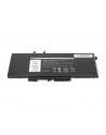 movano Bateria 4GVMP do Dell Latitude 5400 5500 - 8000 mAh (61 Wh) - nr 3
