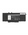 movano Bateria 4GVMP do Dell Latitude 5400 5500 - 8000 mAh (61 Wh) - nr 5