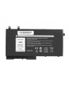 movano Bateria R8D7N do Dell Latitude 5410 5411 5500 Precision 3541 3550 - 4000 mAh (46 Wh) - nr 5
