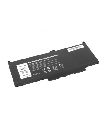 movano Bateria MXV9V do Dell Latitude 5300 5310 7300 7400 - 7200 mAh (55 Wh)