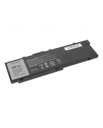 movano Bateria MFKVP do Dell Precision 15 7510 17 7710 - 7000 mAh (80 Wh) nr 2