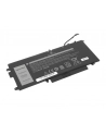 movano Bateria K5XWW do Dell Latitude 5289 7390 2-in-1 - 7300 mAh (55 Wh) - nr 2