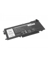 movano Bateria K5XWW do Dell Latitude 5289 7390 2-in-1 - 4200 mAh (32 Wh) - nr 2