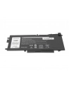 movano Bateria K5XWW do Dell Latitude 5289 7390 2-in-1 - 4200 mAh (32 Wh) - nr 3