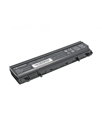 movano Bateria VV0NF N5YH9 do Dell Latitude E5440 E5540 - 4400 mAh (49 Wh) nr 2