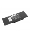 movano Bateria MYJ96 do Dell Latitude 7290 7390 7490 - 5800 mAh (44 Wh) - nr 2