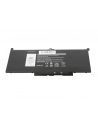 movano Bateria MYJ96 do Dell Latitude 7290 7390 7490 - 5800 mAh (44 Wh) - nr 3