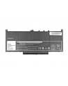 movano Bateria J60J5 GG4FM MC34Y do Dell E7270 E7470 - 7200 mAh (55 Wh) - nr 5