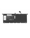 movano Bateria DXGH8 G8VCF do Dell XPS 13 9370 9380 - 5500 mAh (41 Wh) - nr 5