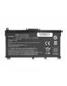 movano Bateria TF03XL do HP Pavilion 14-BF 14-BP 15-CD - 3400 mAh (39 Wh) - nr 5