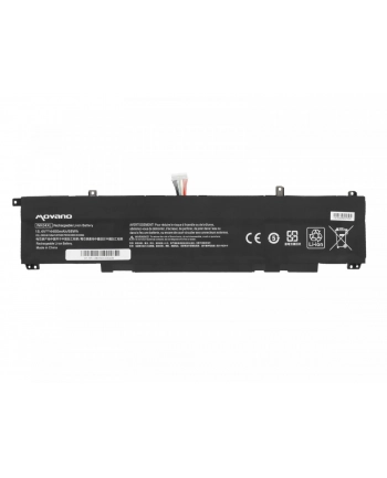 movano Bateria WK04XL do HP Victus 16-D 16-E 16-R 16-S 15-FA 15-FB Omen 16-B 16-C - 4400 mAh (68 Wh) nr 2
