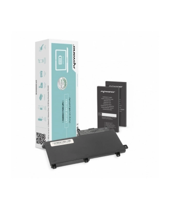 movano Bateria CI03XL do HP ProBook 640 645 650 655 G2 - 3900 mAh (44 Wh) nr 1