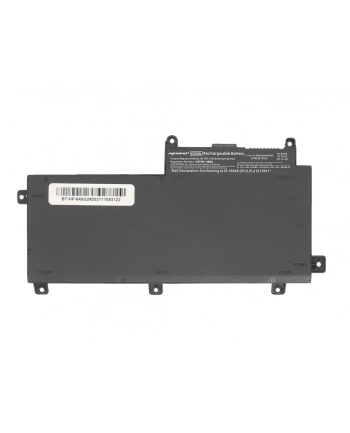 movano Bateria CI03XL do HP ProBook 640 645 650 655 G2 - 3900 mAh (44 Wh) nr 2