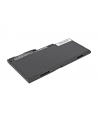 movano Bateria CM03XL do HP EliteBook 740 750 840 G1 G2 - 4400 mAh (49 Wh) - nr 2