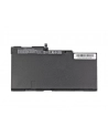 movano Bateria CM03XL do HP EliteBook 740 750 840 G1 G2 - 4400 mAh (49 Wh) - nr 5