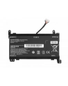 movano Bateria FM08 TPN-Q195 do HP Omen 17-AN 12 PIN - 5973 mAh (86 Wh) - nr 5