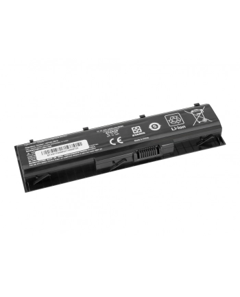 movano Bateria PA06 HSTNN-DB7K do HP Omen 17-W Pavilion 17-AB - 4400 mAh (49 Wh)