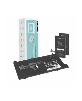 movano Bateria HB4692J5ECW-31 do Smartphome Huawei Matebook D15 - 3665 mAh (42 Wh) nr 1