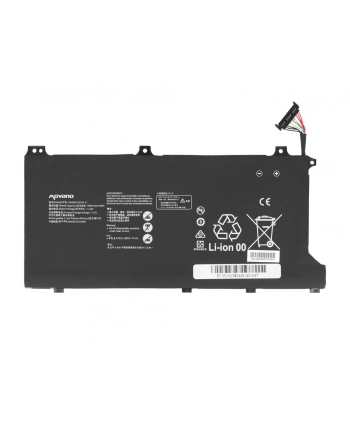 movano Bateria HB4692J5ECW-31 do Smartphome Huawei Matebook D15 - 3665 mAh (42 Wh) nr 2