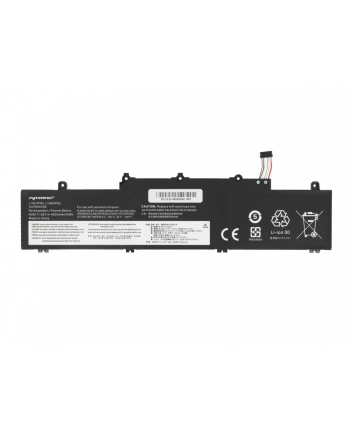 movano Bateria L19M3PD5 L19C3PD5 L19D3PD5 Lenovo ThinkPad E14 E15 Gen2 Gen3 Gen4 - 4650 mAh (54 Wh)