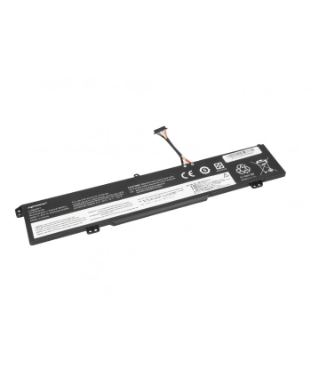 movano Bateria L18M3PF1 do Lenovo Ideapad L340-15IRH L340-17IRH - 4600 mAh (53 Wh)