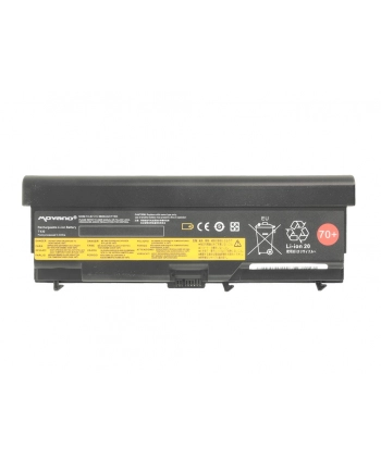 movano Bateria do Lenovo ThinkPad L530 T430 T530 - 6600 mAh (71 Wh) nr 2