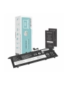movano Bateria L18C3PD2 do Lenovo ThinkPad T490s T495s T14s - 4650 mAh (54 Wh) - nr 1
