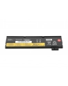 movano Bateria SB10K97582 do Lenovo ThinkPad T470 T570 - 2140 mAh (24 Wh) - nr 3