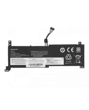 movano Bateria L20M2PF0 L20C2PF0 L20L2PF0 do Lenovo V14 V15 V17 G2-ALC G2-ITL - 4650 mAh (36 Wh) nr 2
