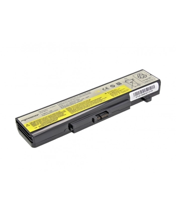 movano Bateria do Lenovo G500 G505 G510 G580 G585 G700 - 4400 mAh (49 Wh)