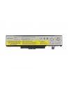 movano Bateria do Lenovo G500 G505 G510 G580 G585 G700 - 4400 mAh (49 Wh) - nr 5