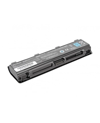 movano Bateria PA5024U-1BRS do Toshiba Satelite C850 L850 - 4400 mAh (48 Wh)