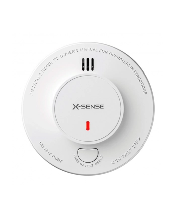 Czujnik dymu fotoelektryczny X-SENSE SD19 nr 2