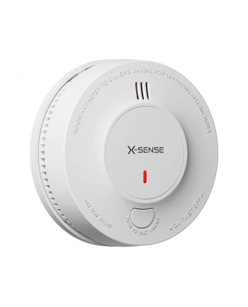 Czujnik dymu fotoelektryczny X-SENSE SD19 nr 1