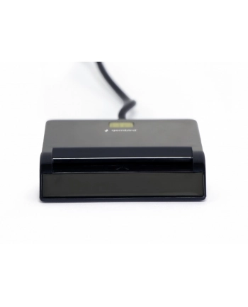 gembird Czytnik SmartCard USB uniwersalny nr 2