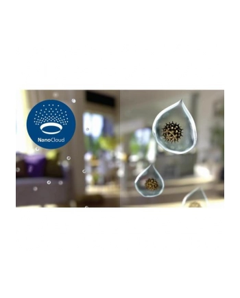 PHILIPS Seria 3000 AC3737/10 nr 1