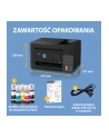 epson Urządzenie wielofunkcyjne MFP ITS L5390  color/A4/33ppm/FAX/W(LAN)/ADF30/czarny - nr 11