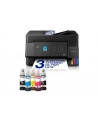 epson Urządzenie wielofunkcyjne MFP ITS L5390  color/A4/33ppm/FAX/W(LAN)/ADF30/czarny - nr 1