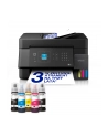 epson Urządzenie wielofunkcyjne MFP ITS L5390  color/A4/33ppm/FAX/W(LAN)/ADF30/czarny - nr 5