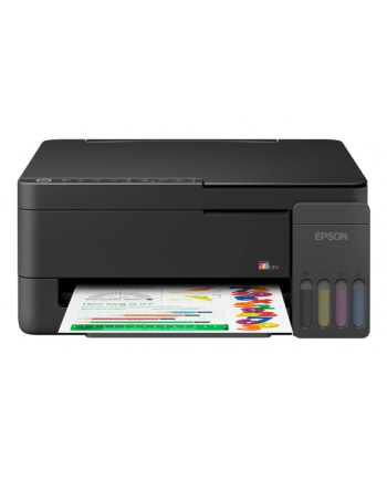 epson Urządzenie wielofunkcyjne MFP ITS EcoTank L3310  color/A4/33ppm/USB/3pl/4.1kg