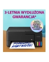 epson Urządzenie wielofunkcyjne MFP ITS EcoTank L3351  color/A4/33ppm/USB/WLAN/3pl/4.1kg/czarny - nr 4