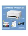 epson Urządzenie wielofunkcyjne MFP ITS EcoTank L3356  color/A4/33ppm/USB/WLAN/3pl/4.1kg/biała - nr 11