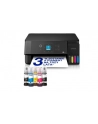 epson Urządzenie wielofunkcyjne MFP ITS EcoTank L3361  color/A4/33ppm/WLAN(D)/LCD3.7cm/czarny - nr 1